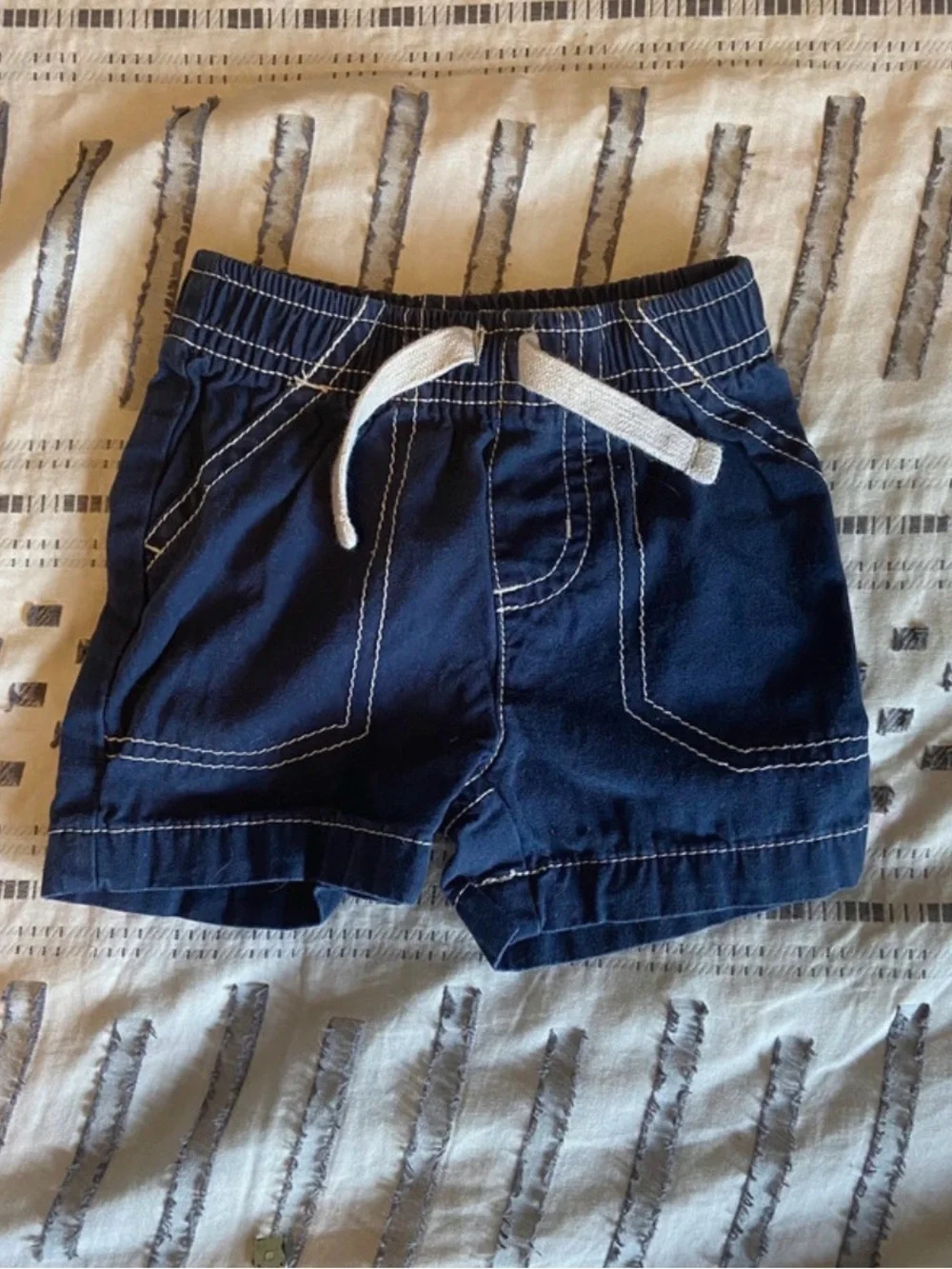20 Piece Baby Boy Bundle Size 0-3 Months